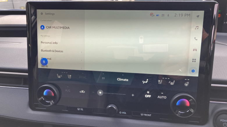 Toyota bZ4X 165kW Excel 73kWh 5dr Auto Electric Hatchback